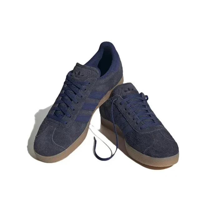 Adidas Gazelle “Legend Ink”
