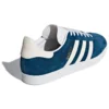 Adidas Gazelle “Legend Marine Ecru Tint”