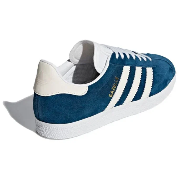 Adidas Gazelle “Legend Marine Ecru Tint”