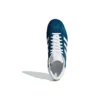 Adidas Gazelle “Legend Marine Ecru Tint”