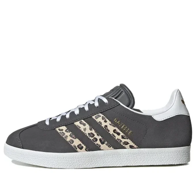 Adidas Gazelle “Leopard”