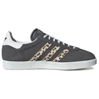 Adidas Gazelle “Leopard”