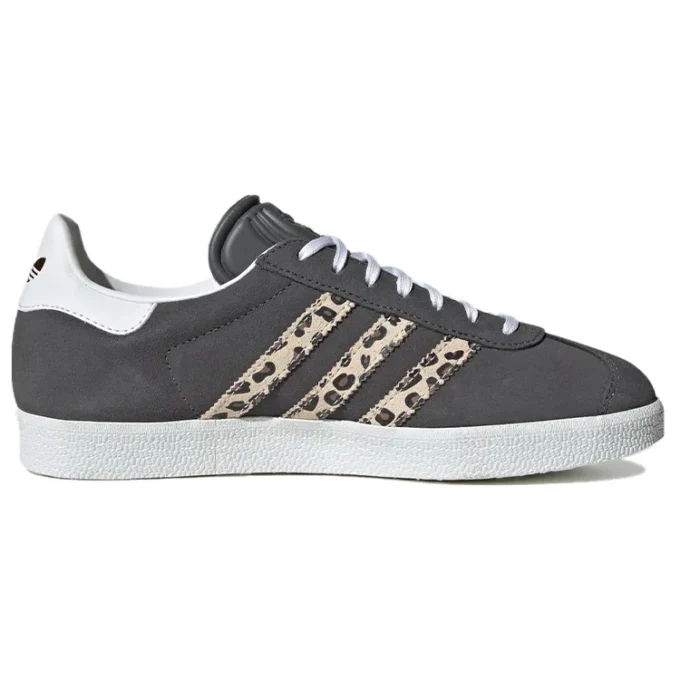 Adidas Gazelle “Leopard”