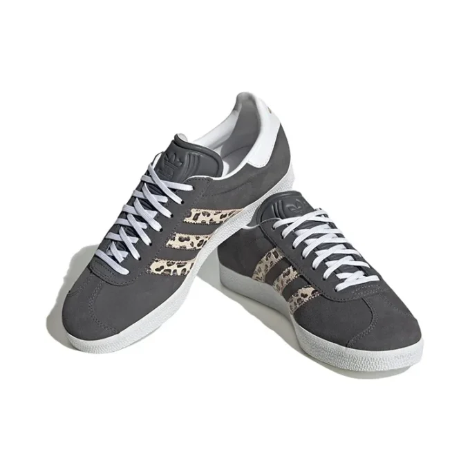 Adidas Gazelle “Leopard”