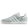 Adidas Gazelle “Light Blue White”