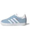 Adidas Gazelle “Light Blue White”
