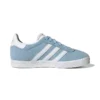 Adidas Gazelle “Light Blue White”