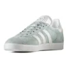 Adidas Gazelle “Light Blue White”