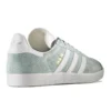 Adidas Gazelle “Light Blue White”