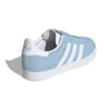 Adidas Gazelle “Light Blue White”
