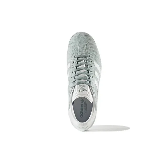 Adidas Gazelle “Light Blue White”