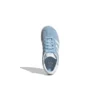 Adidas Gazelle “Light Blue White”