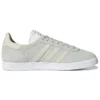 Adidas Gazelle “Light Grey”