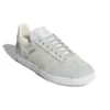 Adidas Gazelle “Light Grey”