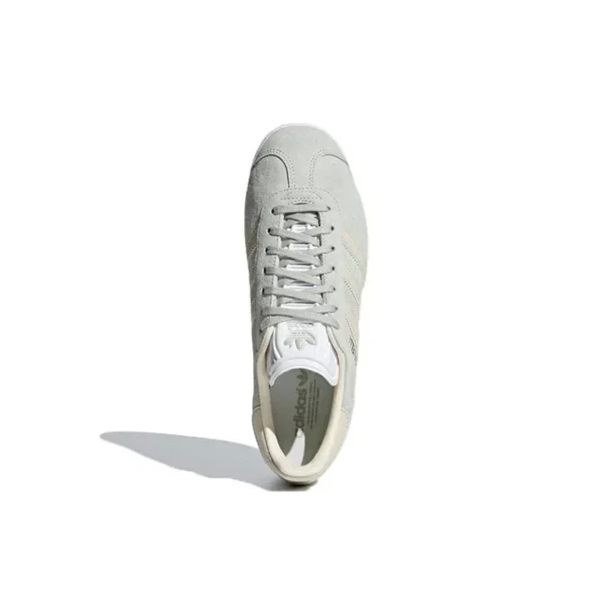 Adidas Gazelle “Light Grey”