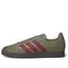 Adidas Gazelle Lightweight Cozy Military “Groen”
