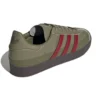 Adidas Gazelle Lightweight Cozy Military “Groen”