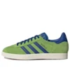 Adidas Gazelle “Lime Blue”
