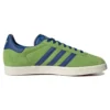 Adidas Gazelle “Lime Blue”