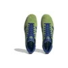 Adidas Gazelle “Lime Blue”