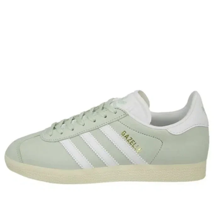 Adidas Gazelle “Linen Green”