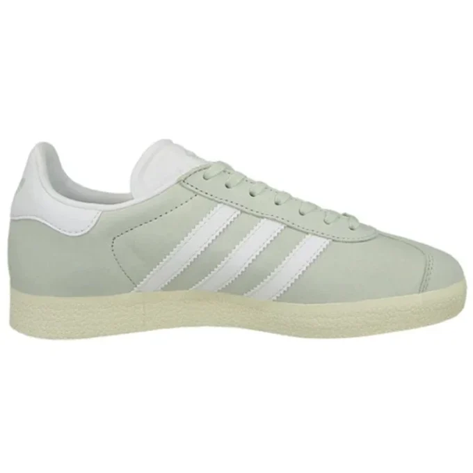 Adidas Gazelle “Linen Green”