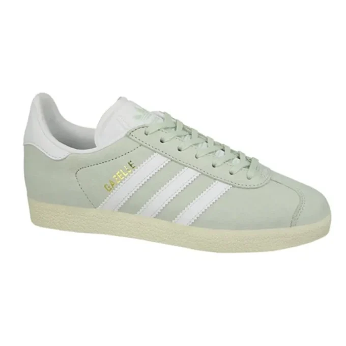 Adidas Gazelle “Linen Green”
