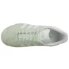 Adidas Gazelle “Linen Green”