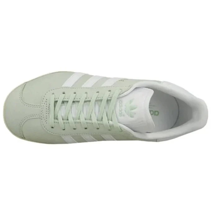 Adidas Gazelle “Linen Green”
