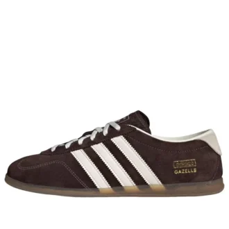 Adidas Gazelle Lo Pro “Aurora Coffee off White”