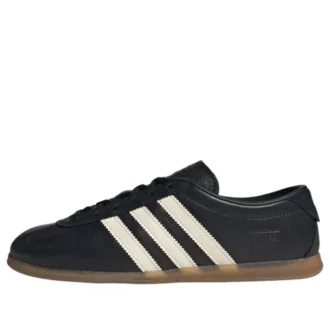 Adidas Gazelle Lo Pro “Black Chalk White”