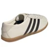 Adidas Gazelle Lo Pro “Chalk White Black”