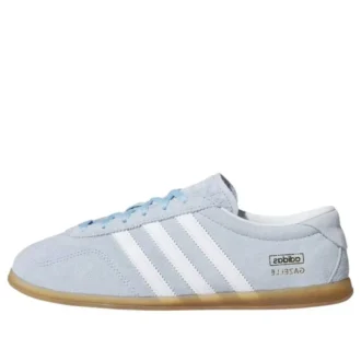 Adidas Gazelle Lo Pro “Clear Sky”