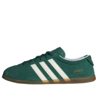 Adidas Gazelle Lo Pro “Collegiate Green Gum”