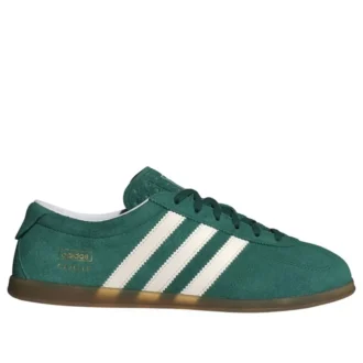 Adidas Gazelle Lo Pro “Collegiate Green Gum”