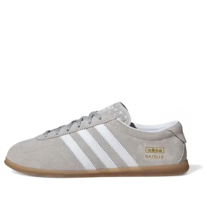 Adidas Gazelle Lo Pro “Grijs”