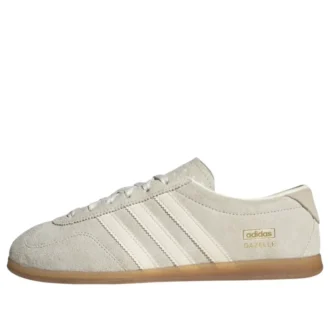 Adidas Gazelle Lo Pro “Ivory off White Gum”