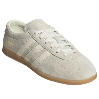 Adidas Gazelle Lo Pro “Ivory off White Gum”
