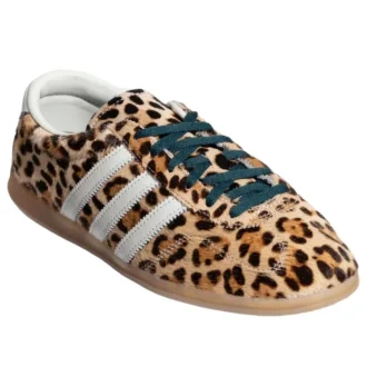 Adidas Gazelle Lo Pro “Magic Beige Ivory Aurora Ivy”