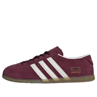 Adidas Gazelle Lo Pro “Maroon”