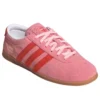 Adidas Gazelle Lo Pro “Pink Spark Red Gum”