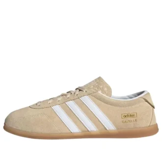 Adidas Gazelle Lo Pro “Sand Strata Cloud White Gum”