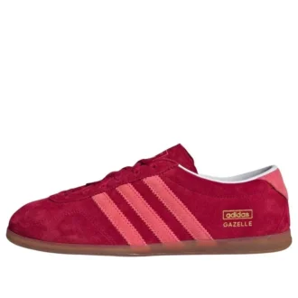 Adidas Gazelle Lo Pro “Team Victory Red”