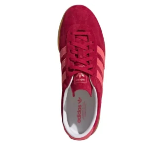 Adidas Gazelle Lo Pro “Team Victory Red”