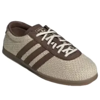 Adidas Gazelle Low Pro “Wonder White Earth Strata off White”