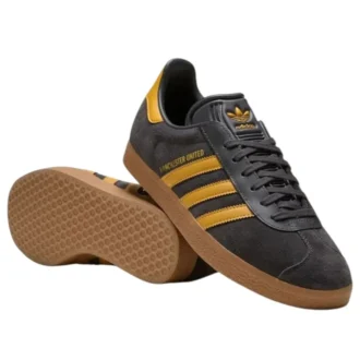 Adidas Gazelle “Manchester United”