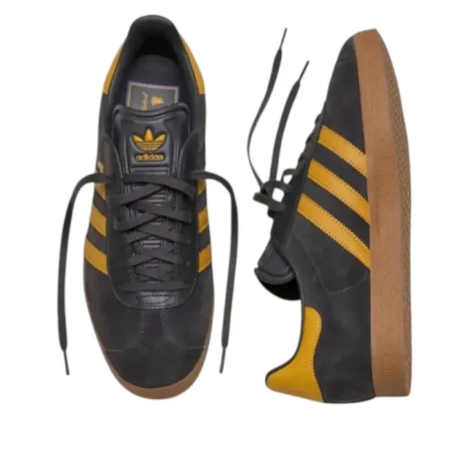 Adidas Gazelle “Manchester United”