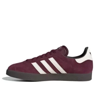 Adidas Gazelle “Maroon”