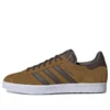 Adidas Gazelle “Mesa Brown”