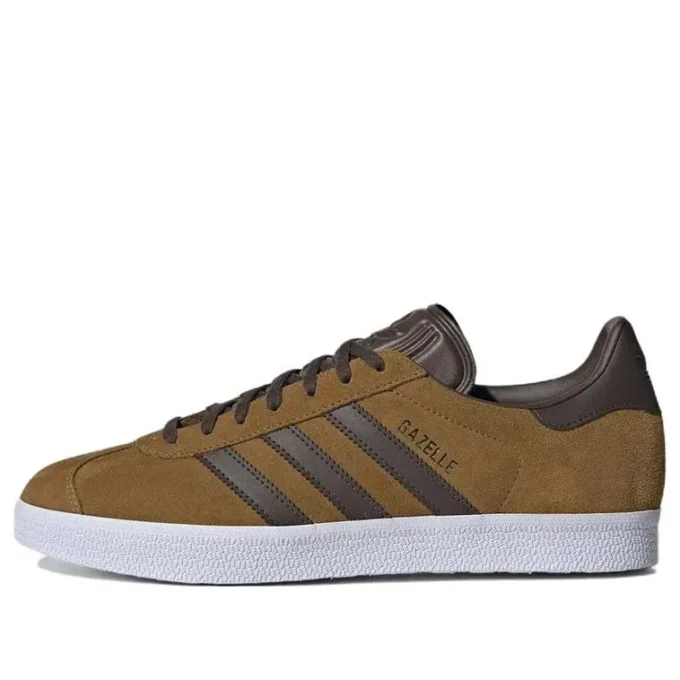 Adidas Gazelle “Mesa Brown”